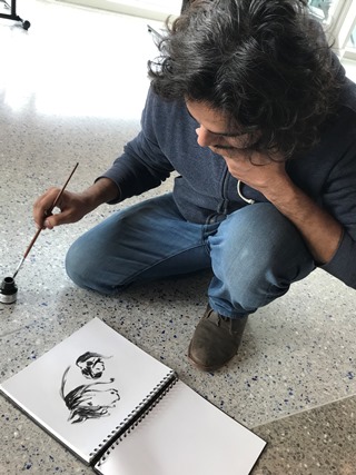 Abhishek_closeup painting 3856_Geeta_320x427.jpg